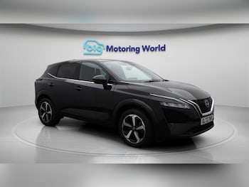 Used Nissan Qashqai 2022 for sale - 76152251: Photo 2
