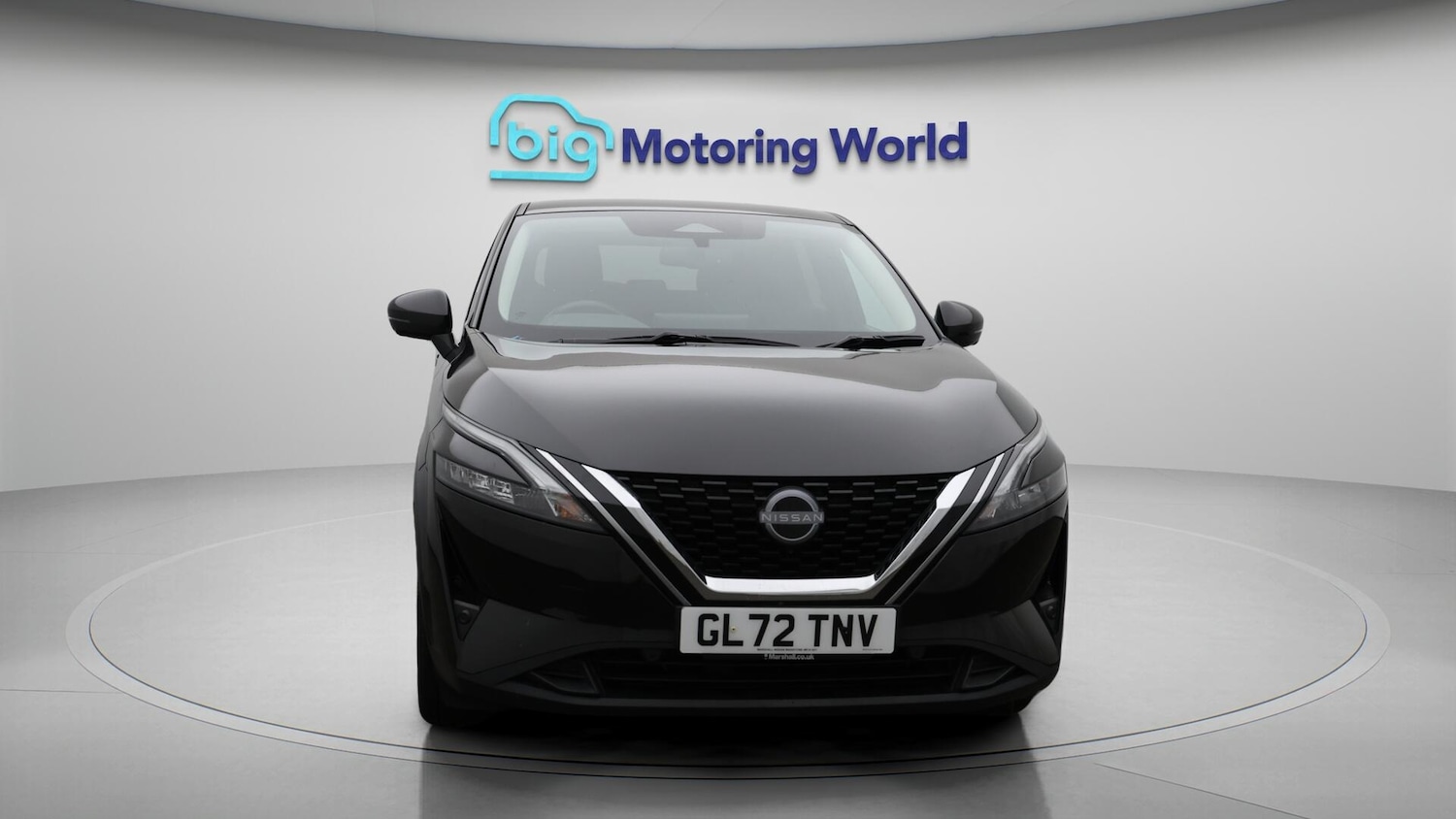 Used Nissan Qashqai 2022 for sale - 76152251: Photo 3