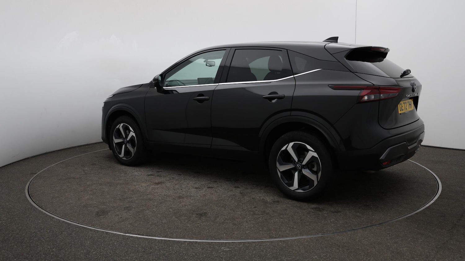 Used Nissan Qashqai 2022 for sale - 76152251: Photo 34