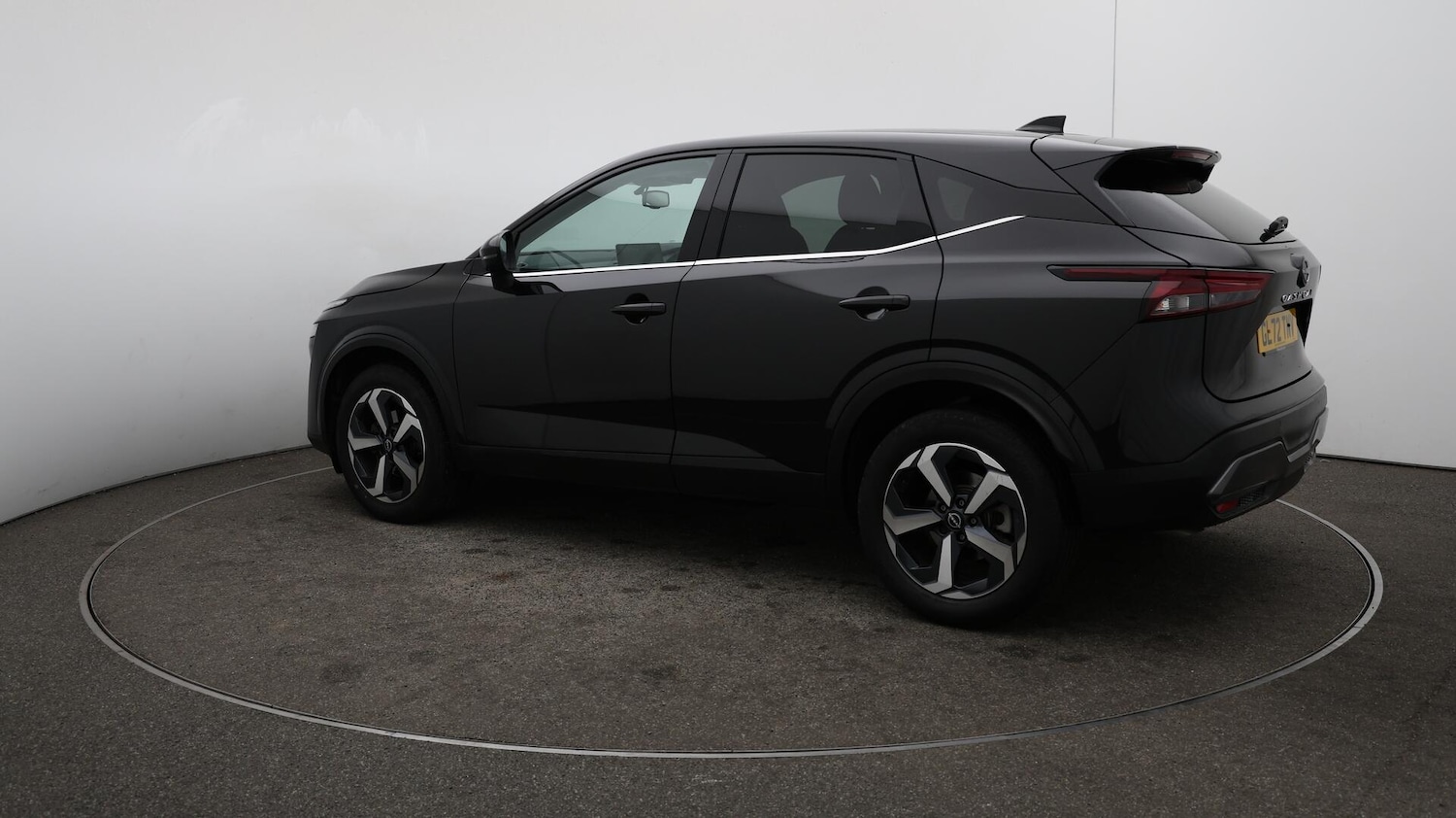 Used Nissan Qashqai 2022 for sale - 76152251: Photo 35