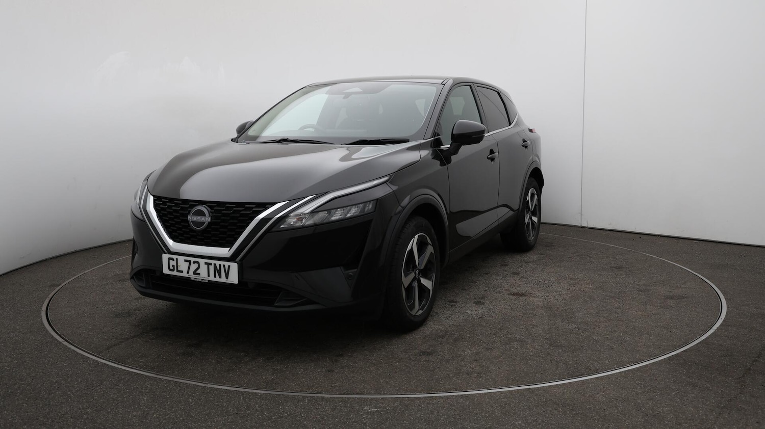 Used Nissan Qashqai 2022 for sale - 76152251: Photo 36