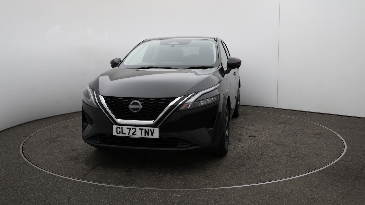 Used Nissan Qashqai 2022 for sale - 76152251: Photo 37