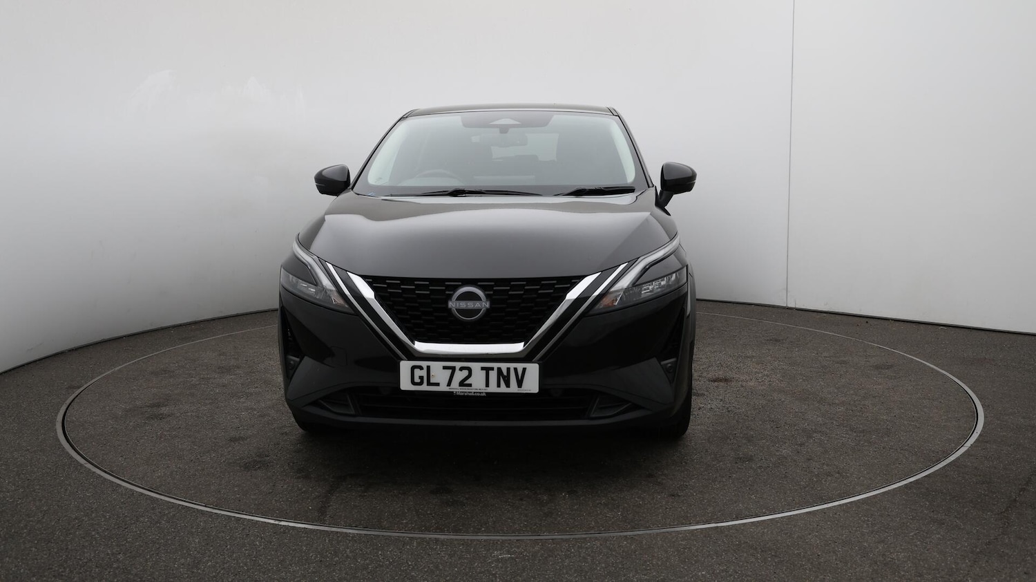 Used Nissan Qashqai 2022 for sale - 76152251: Photo 38