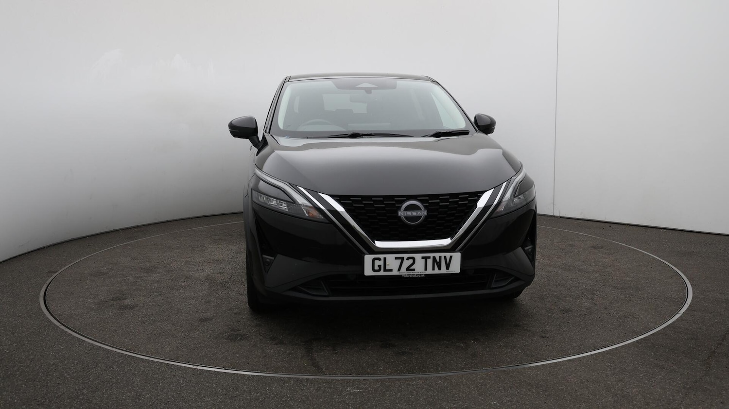 Used Nissan Qashqai 2022 for sale - 76152251: Photo 39