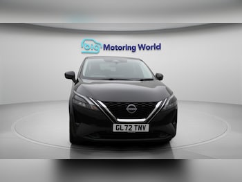 Used Nissan Qashqai 2022 for sale - 76152251: Photo 3