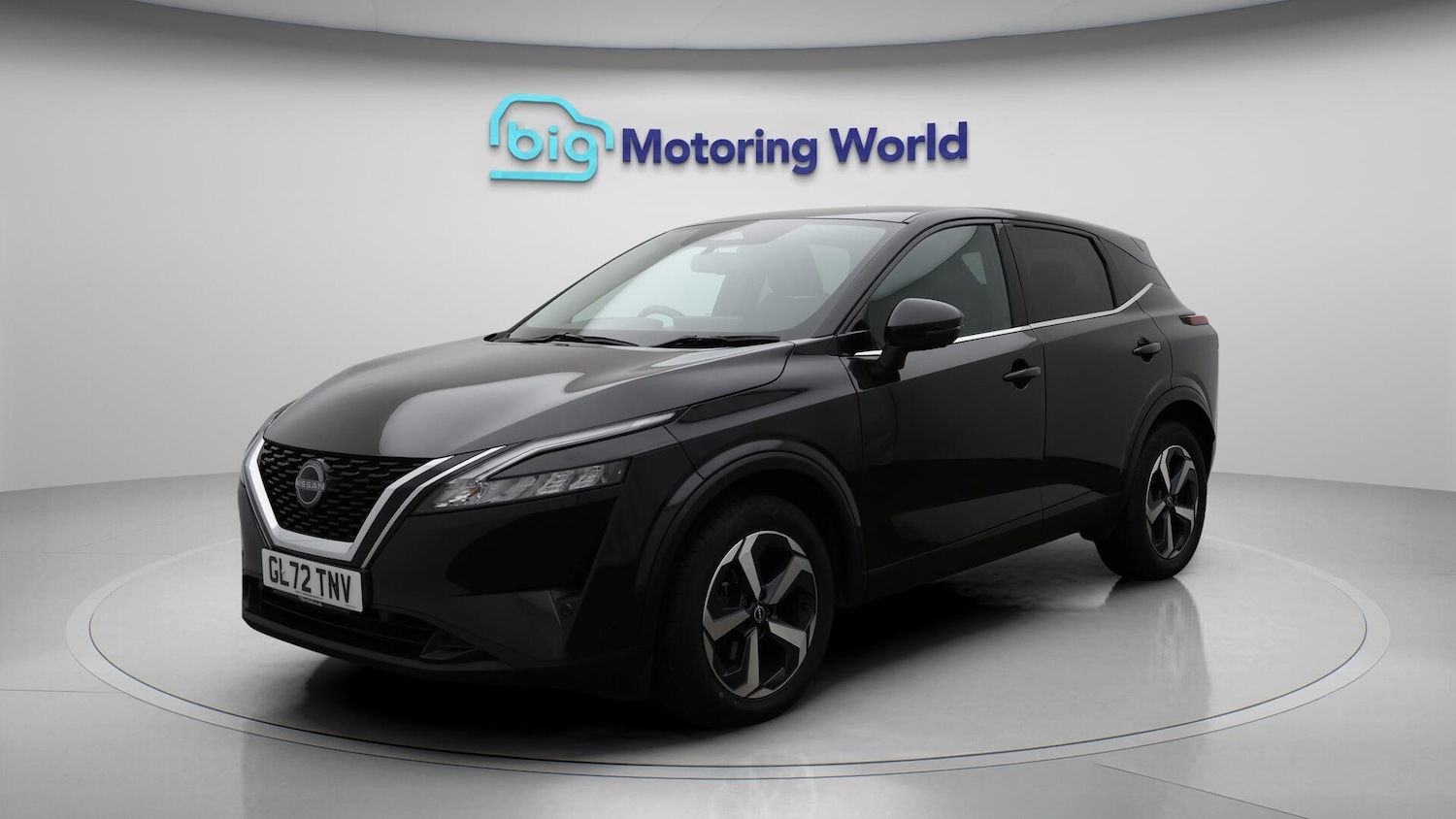 Used Nissan Qashqai 2022 for sale - 76152251: Photo 4