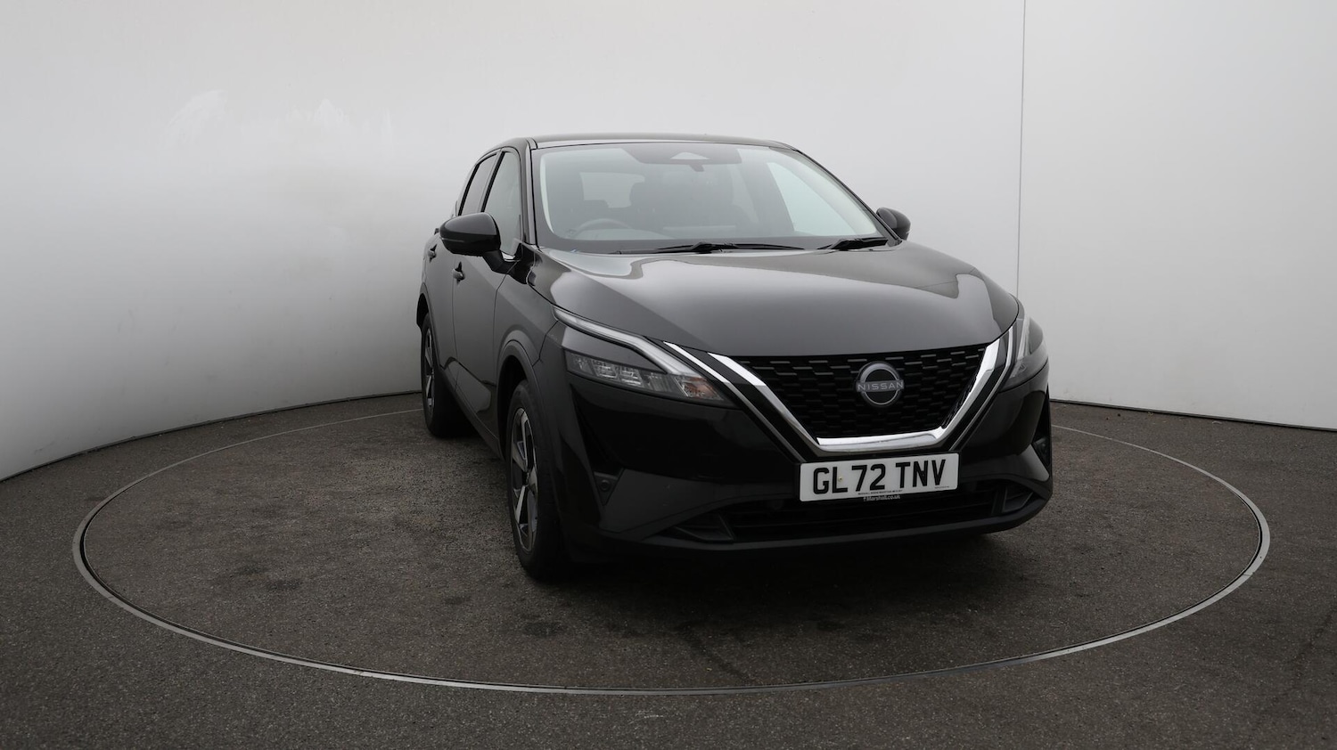 Used Nissan Qashqai 2022 for sale - 76152251: Photo 40