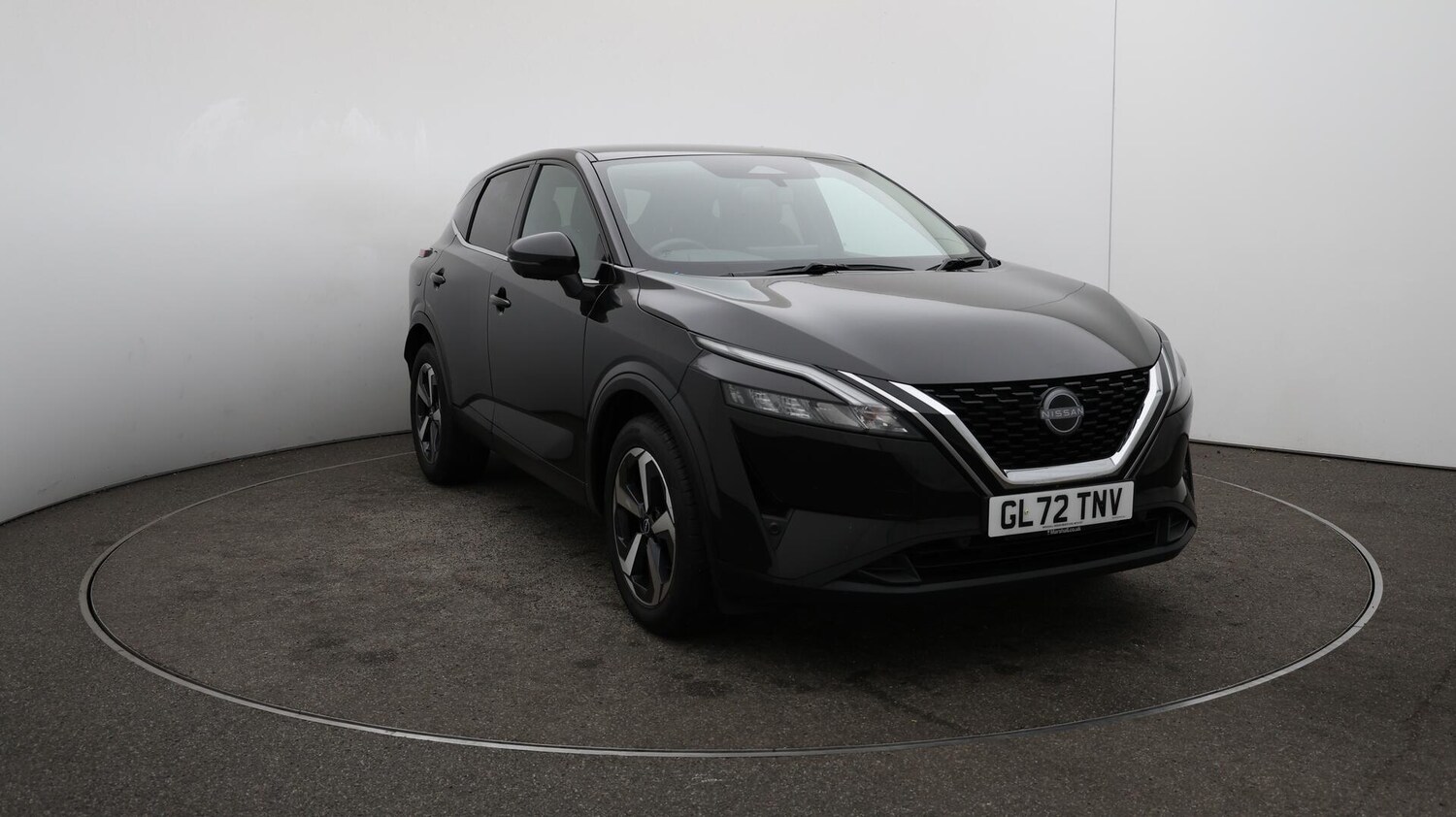 Used Nissan Qashqai 2022 for sale - 76152251: Photo 41