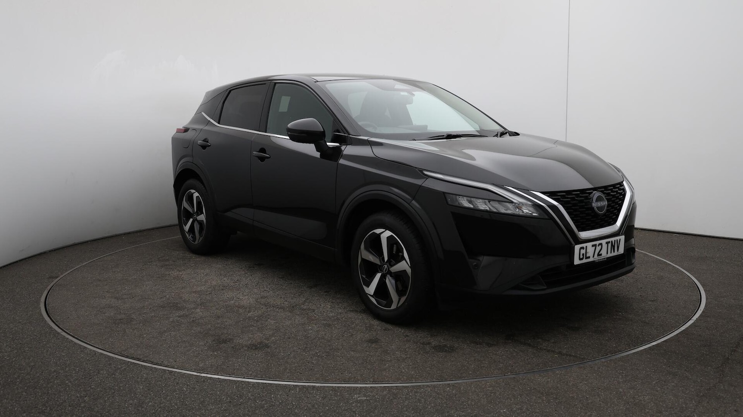 Used Nissan Qashqai 2022 for sale - 76152251: Photo 42