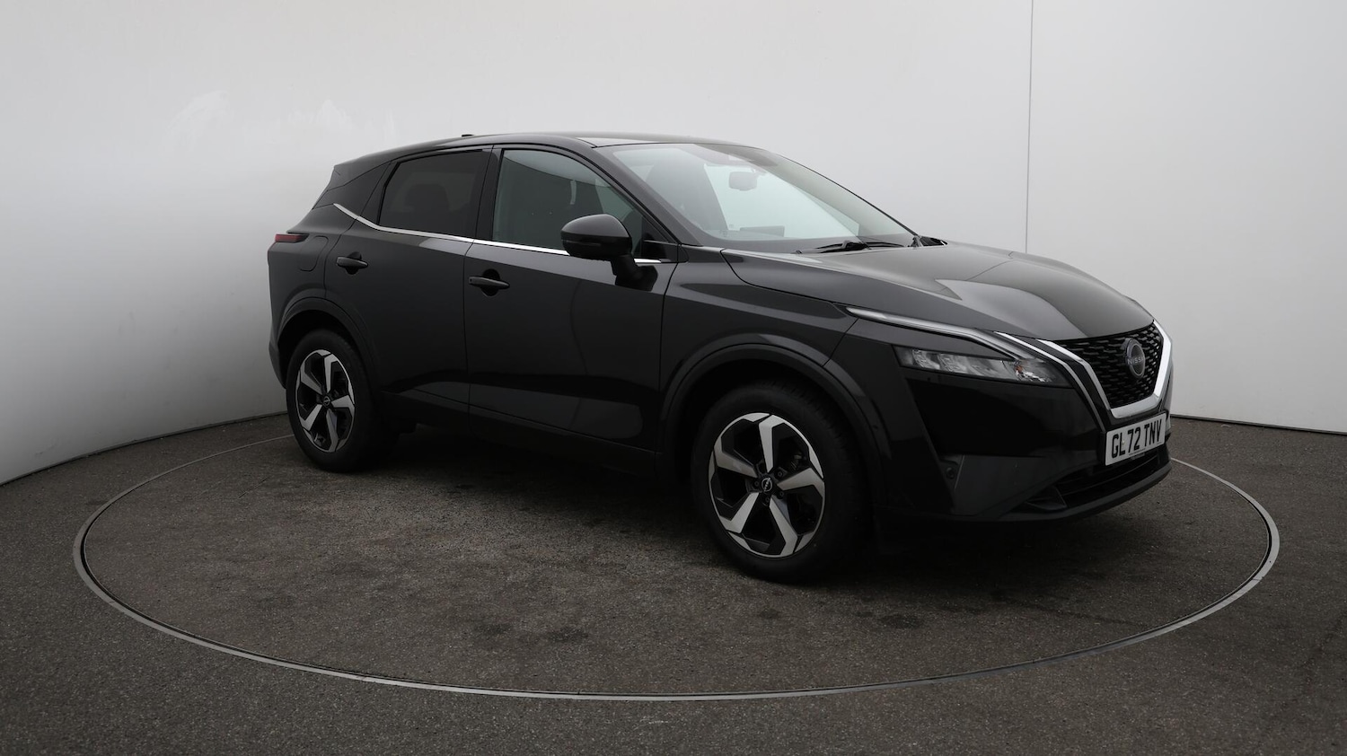Used Nissan Qashqai 2022 for sale - 76152251: Photo 43