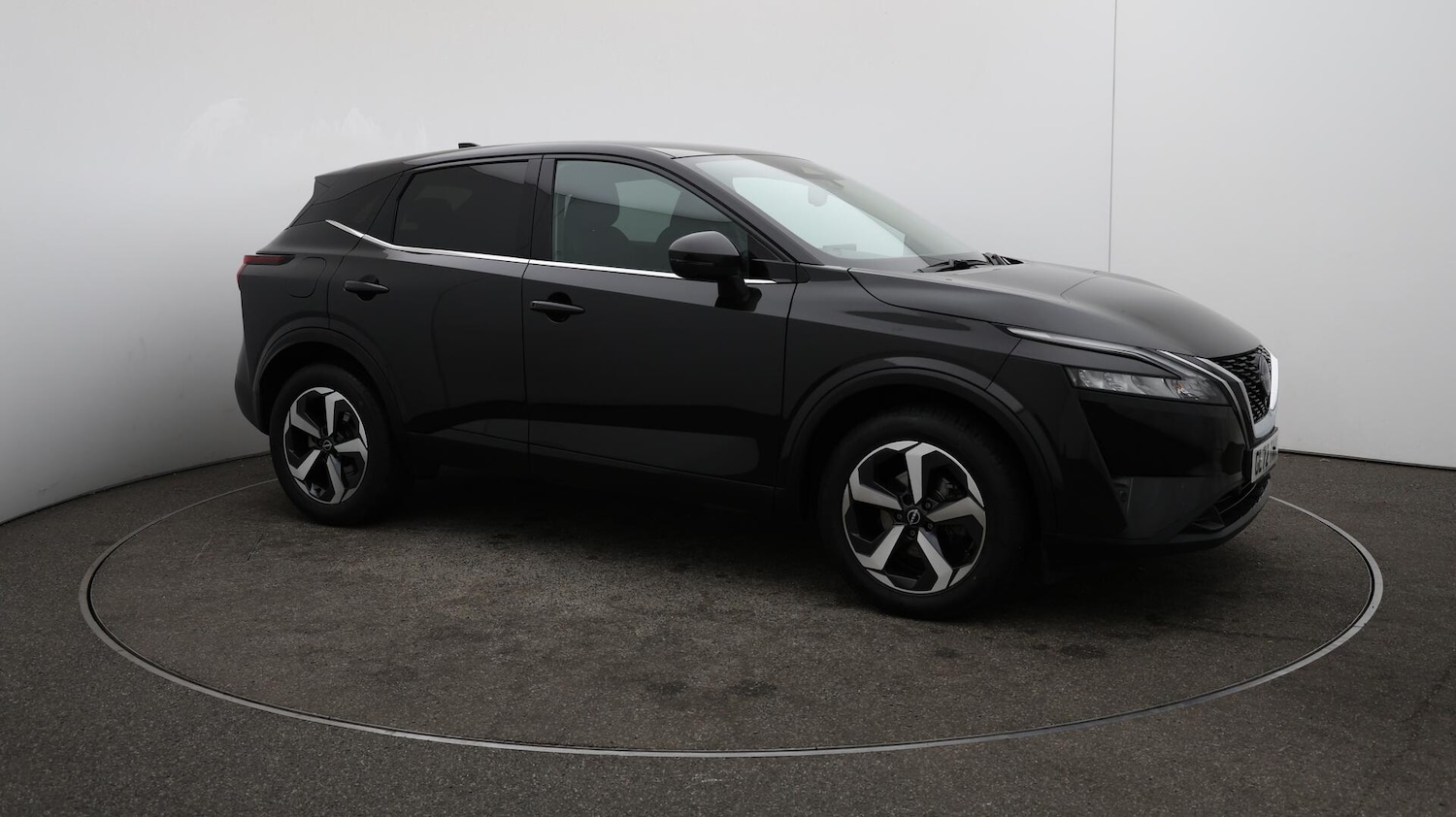 Used Nissan Qashqai 2022 for sale - 76152251: Photo 44