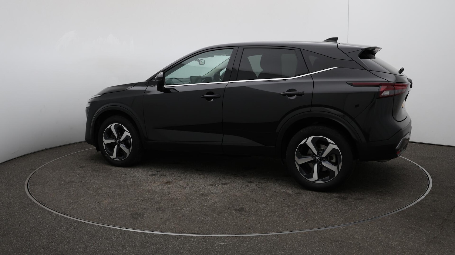 Used Nissan Qashqai 2022 for sale - 76152251: Photo 46