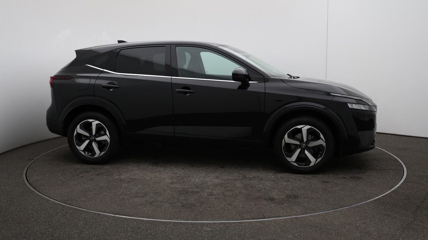 Used Nissan Qashqai 2022 for sale - 76152251: Photo 47