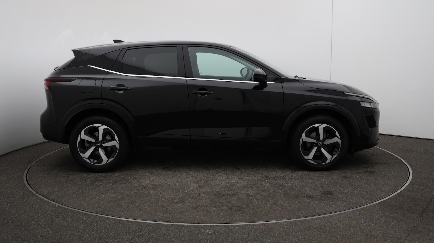 Used Nissan Qashqai 2022 for sale - 76152251: Photo 48