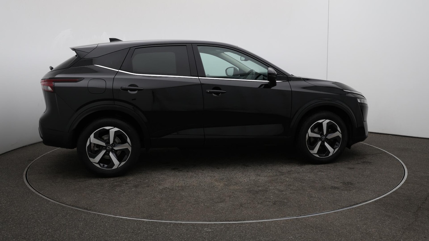 Used Nissan Qashqai 2022 for sale - 76152251: Photo 49