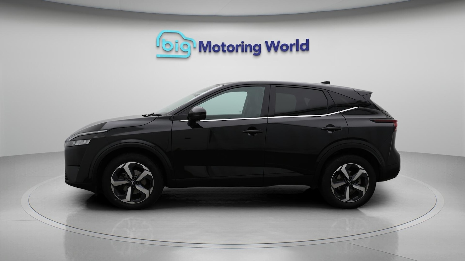 Used Nissan Qashqai 2022 for sale - 76152251: Photo 5