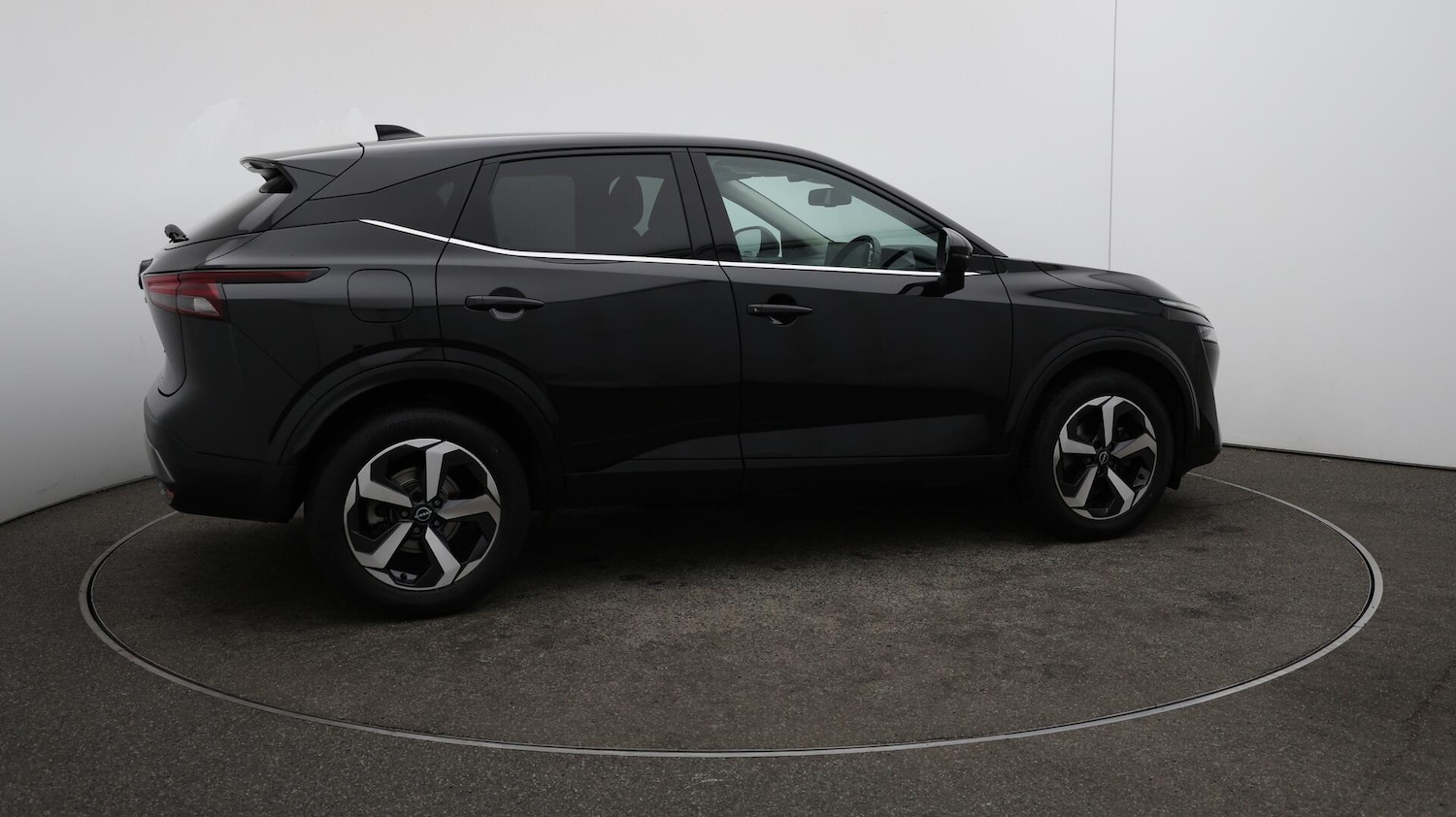 Used Nissan Qashqai 2022 for sale - 76152251: Photo 50