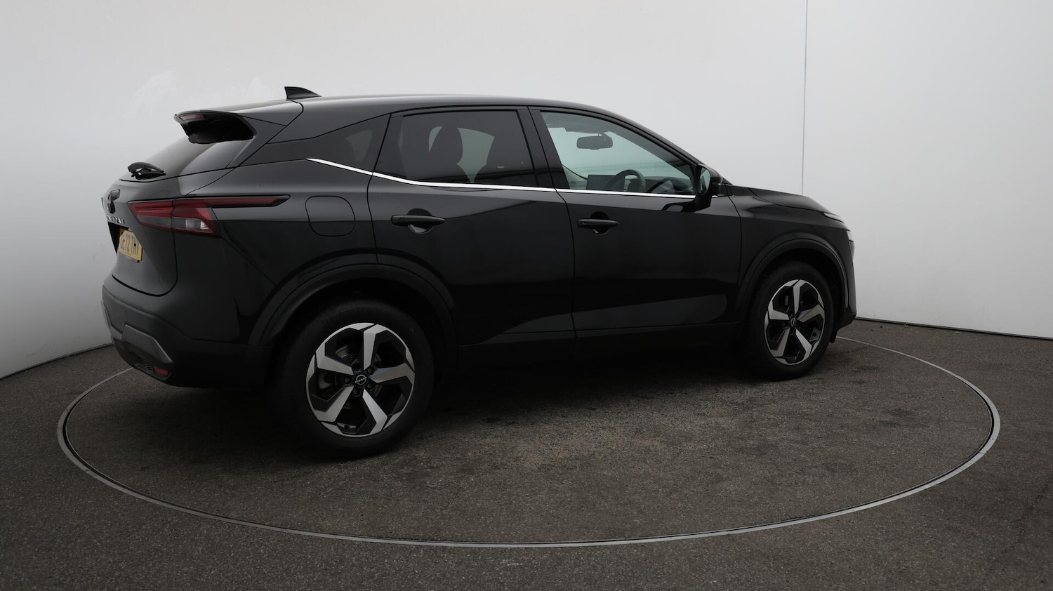 Used Nissan Qashqai 2022 for sale - 76152251: Photo 51