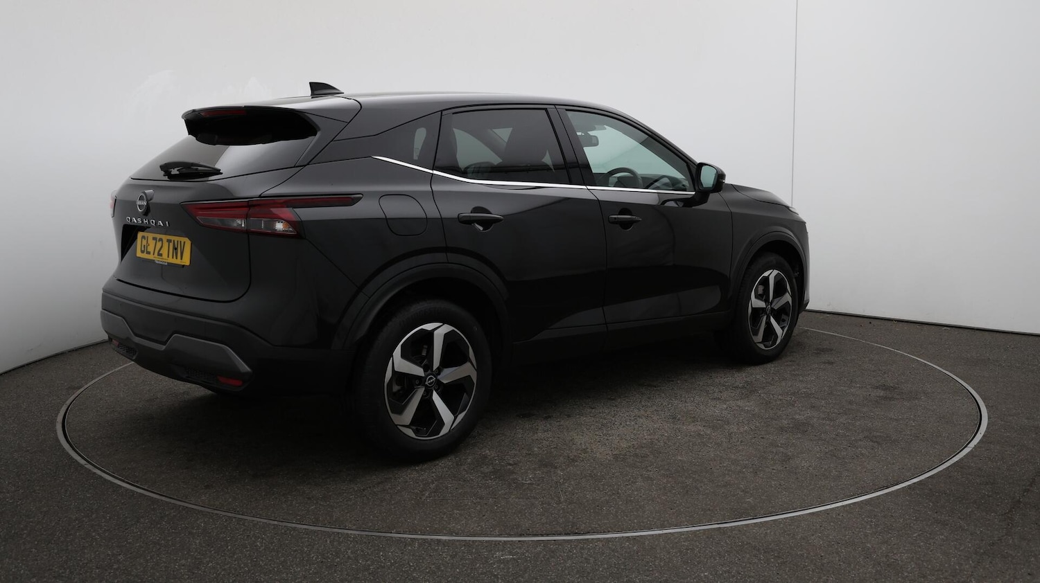 Used Nissan Qashqai 2022 for sale - 76152251: Photo 52