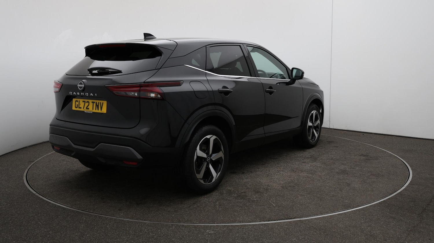 Used Nissan Qashqai 2022 for sale - 76152251: Photo 53