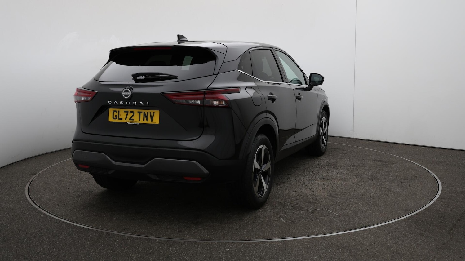 Used Nissan Qashqai 2022 for sale - 76152251: Photo 54