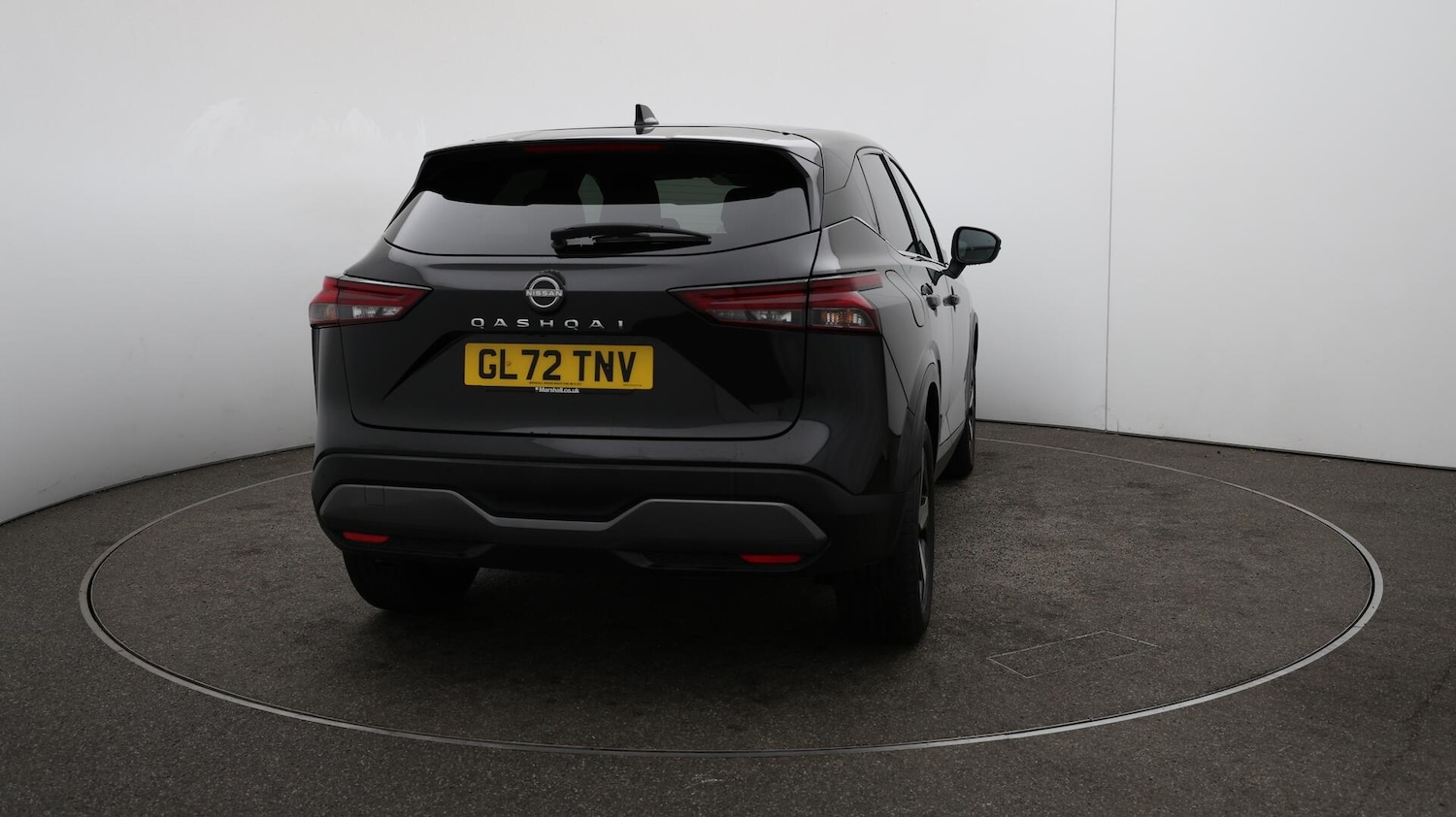 Used Nissan Qashqai 2022 for sale - 76152251: Photo 55