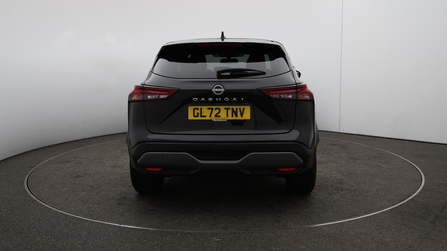 Used Nissan Qashqai 2022 for sale - 76152251: Photo 56