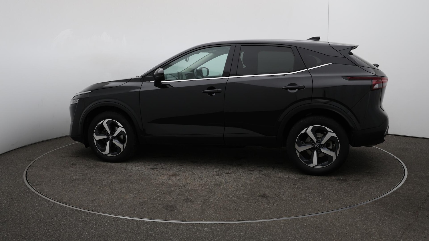 Used Nissan Qashqai 2022 for sale - 76152251: Photo 57