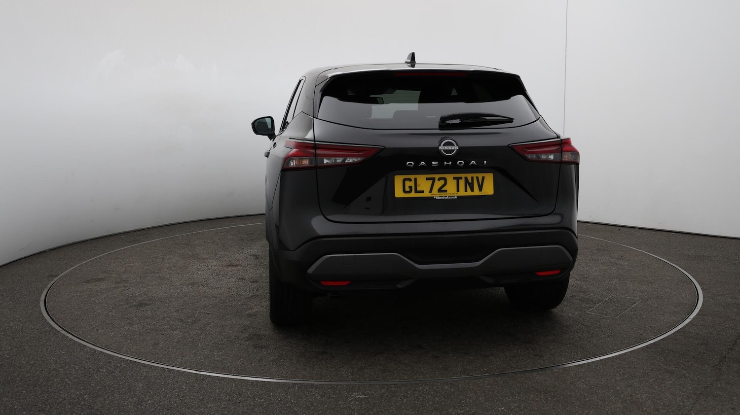 Used Nissan Qashqai 2022 for sale - 76152251: Photo 58