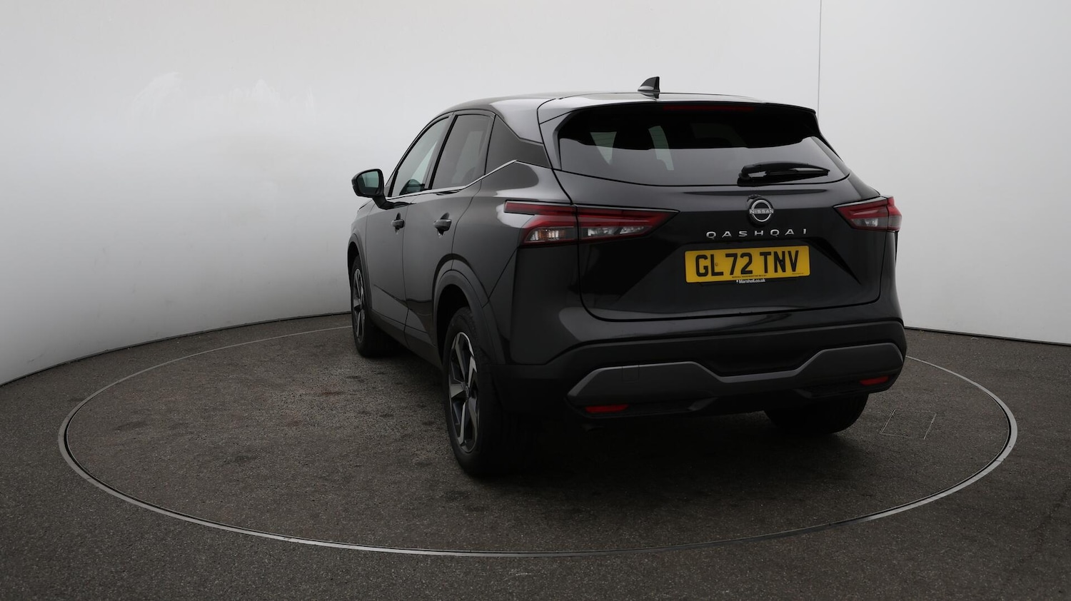 Used Nissan Qashqai 2022 for sale - 76152251: Photo 59