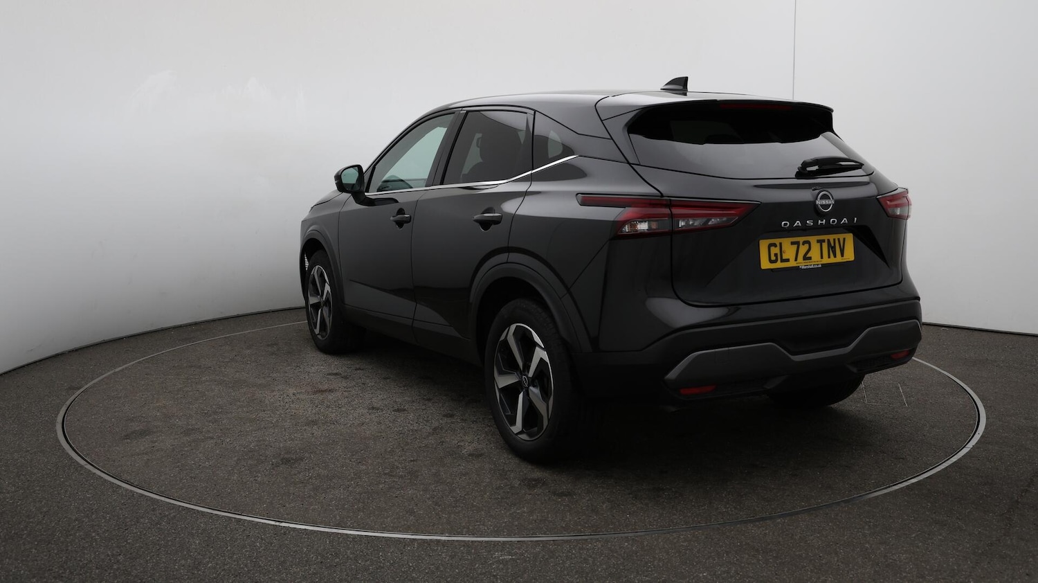 Used Nissan Qashqai 2022 for sale - 76152251: Photo 60