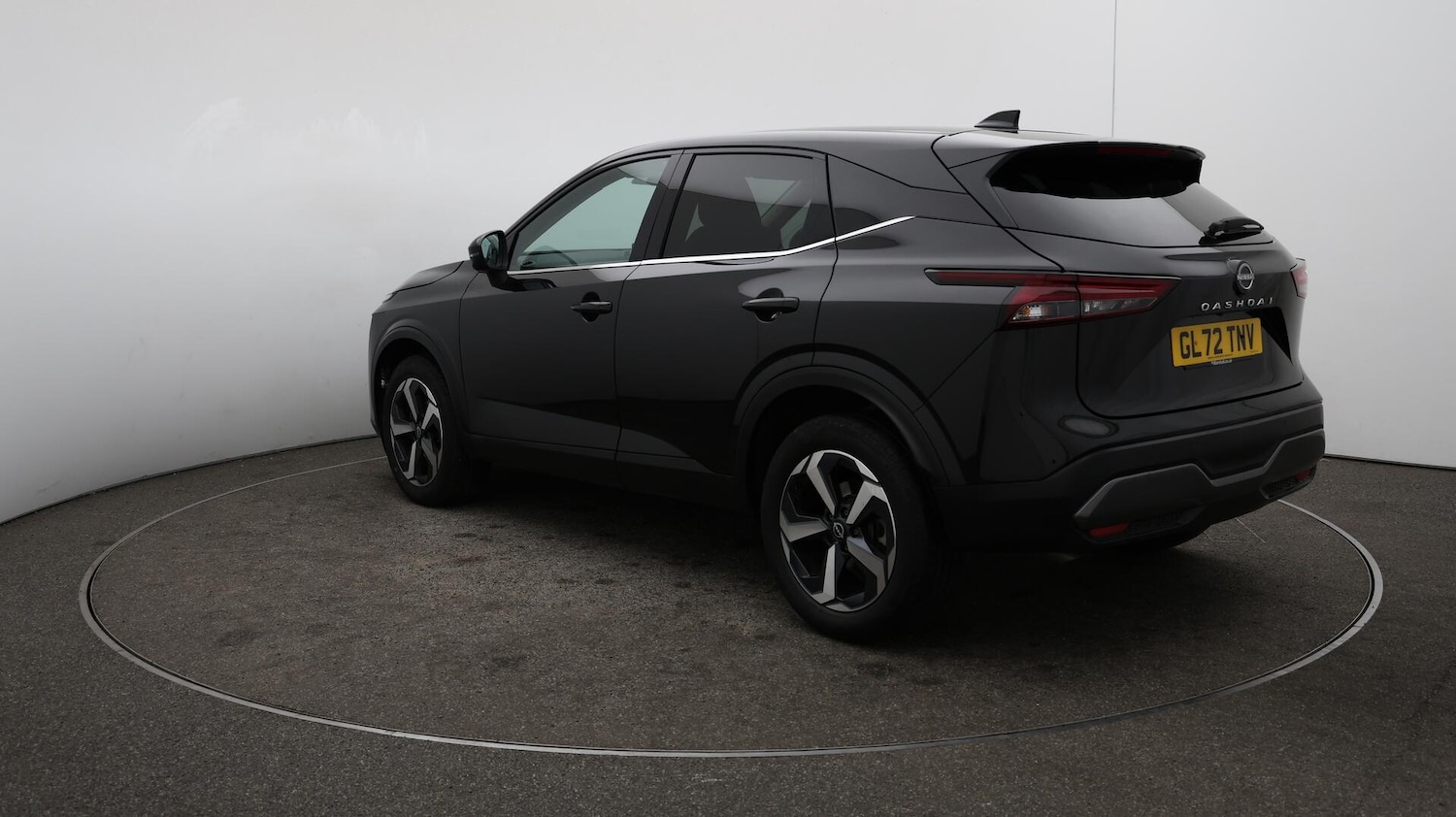 Used Nissan Qashqai 2022 for sale - 76152251: Photo 61