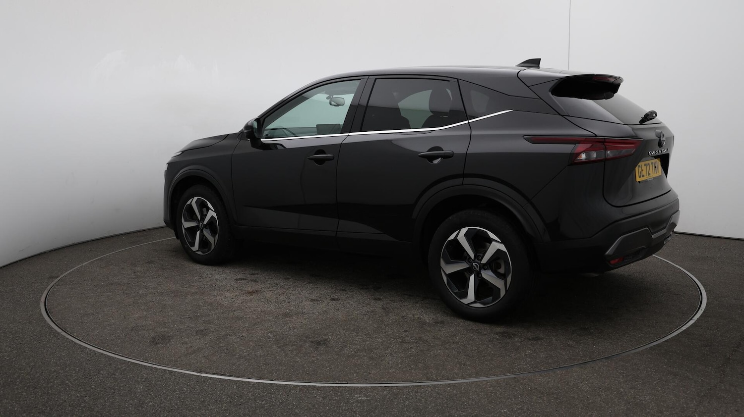 Used Nissan Qashqai 2022 for sale - 76152251: Photo 62