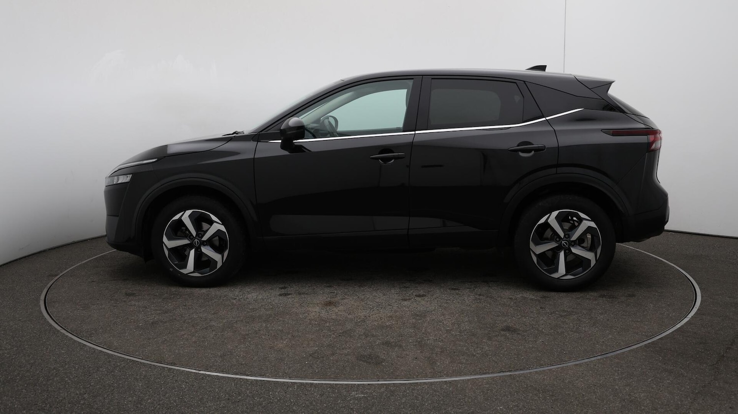 Used Nissan Qashqai 2022 for sale - 76152251: Photo 63