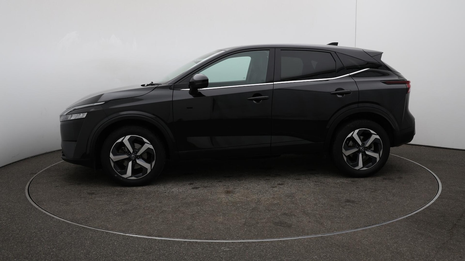 Used Nissan Qashqai 2022 for sale - 76152251: Photo 64