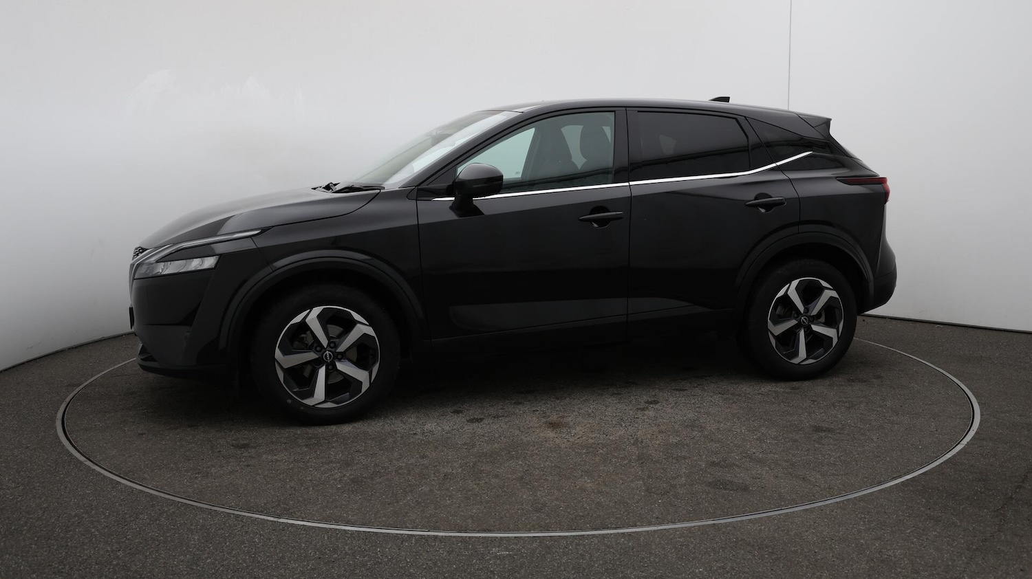 Used Nissan Qashqai 2022 for sale - 76152251: Photo 65