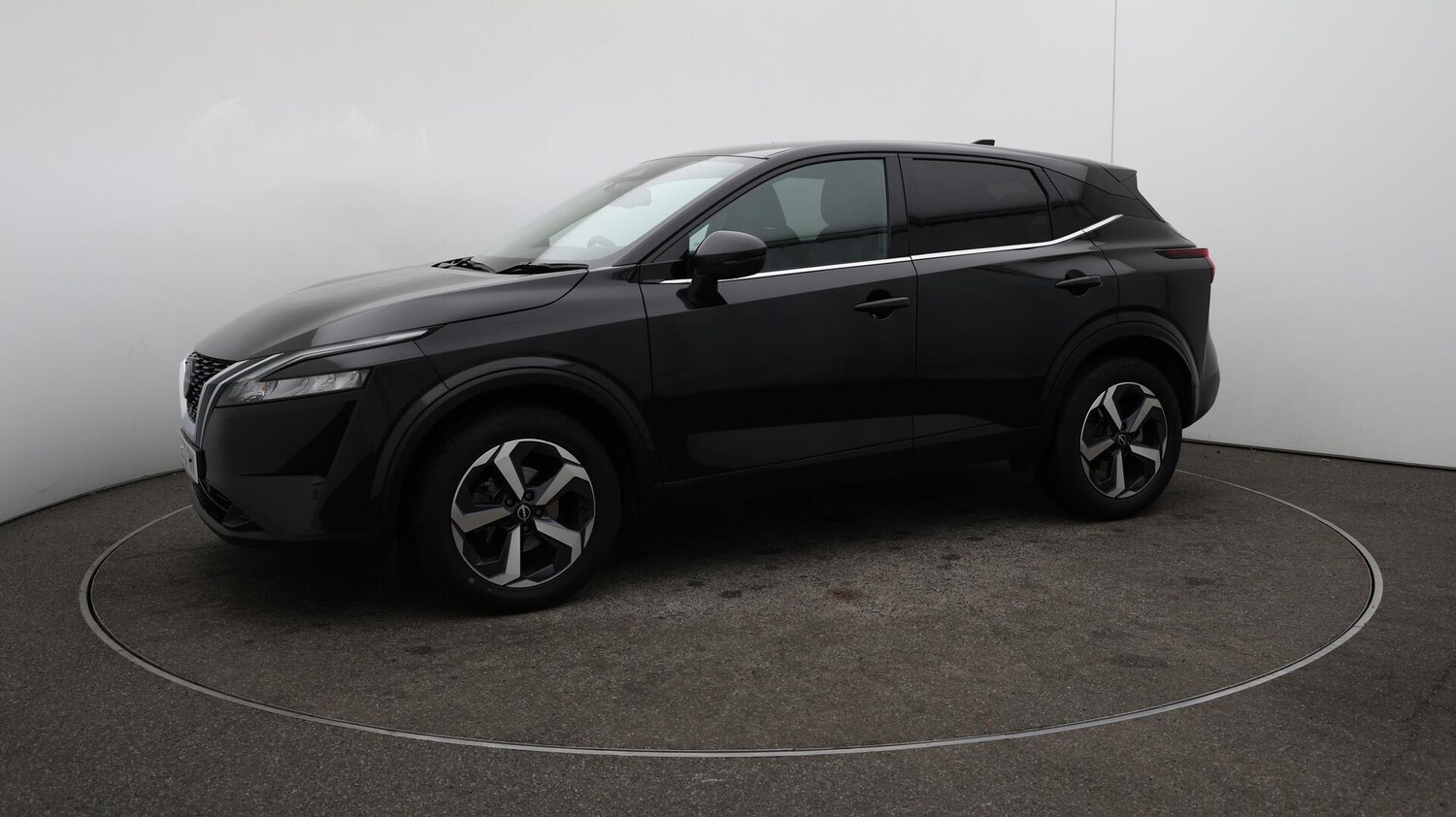 Used Nissan Qashqai 2022 for sale - 76152251: Photo 66