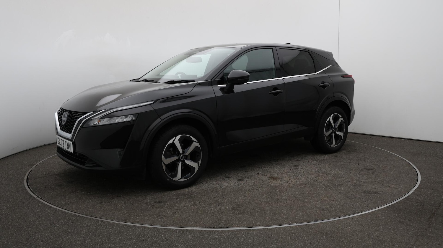 Used Nissan Qashqai 2022 for sale - 76152251: Photo 67