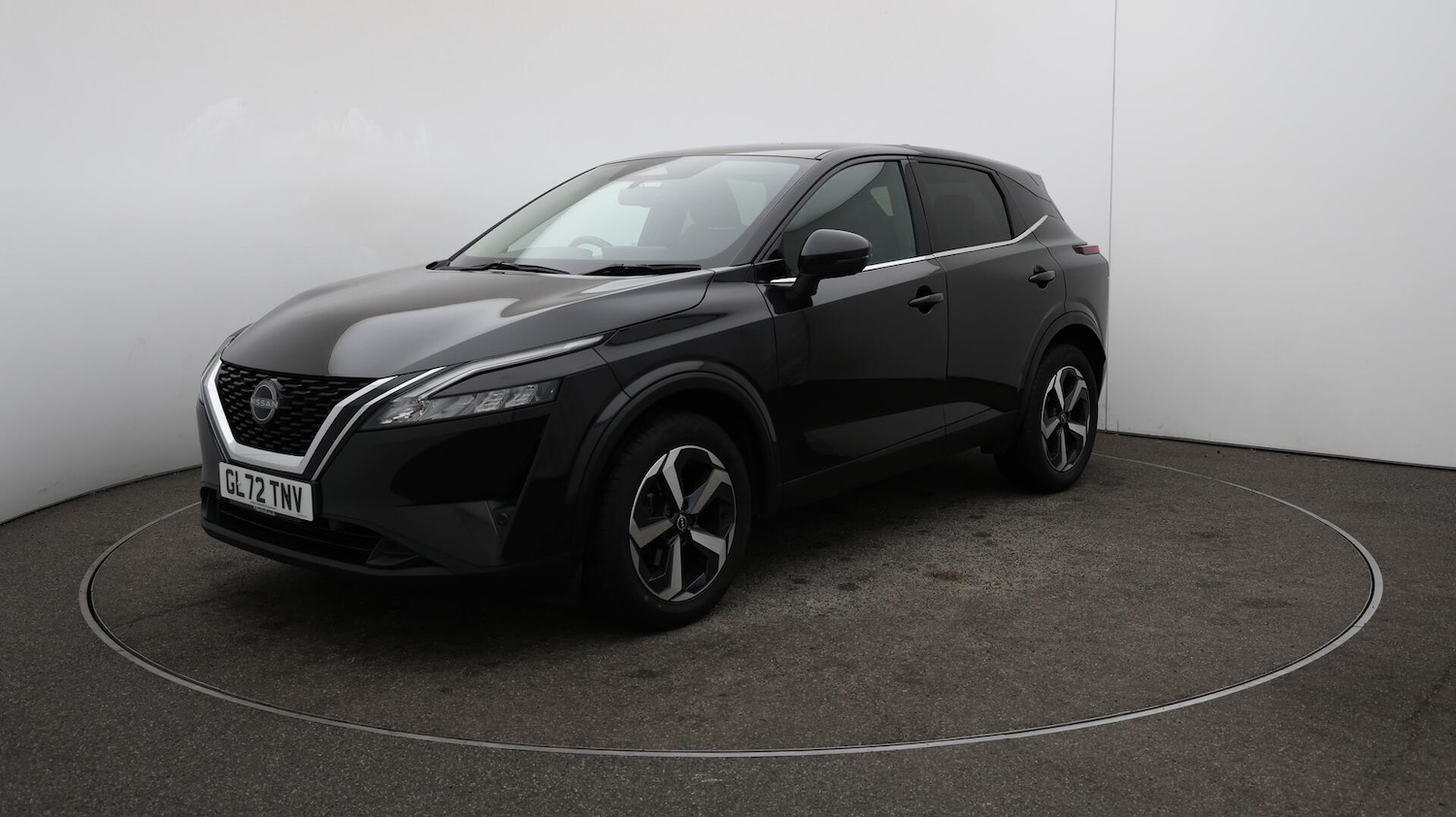 Used Nissan Qashqai 2022 for sale - 76152251: Photo 68