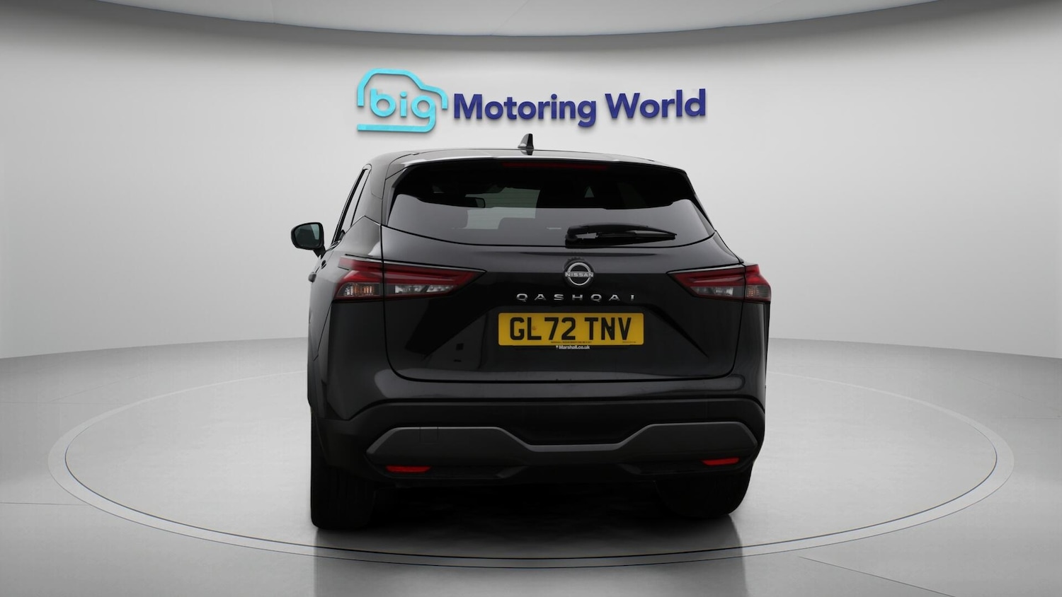 Used Nissan Qashqai 2022 for sale - 76152251: Photo 7