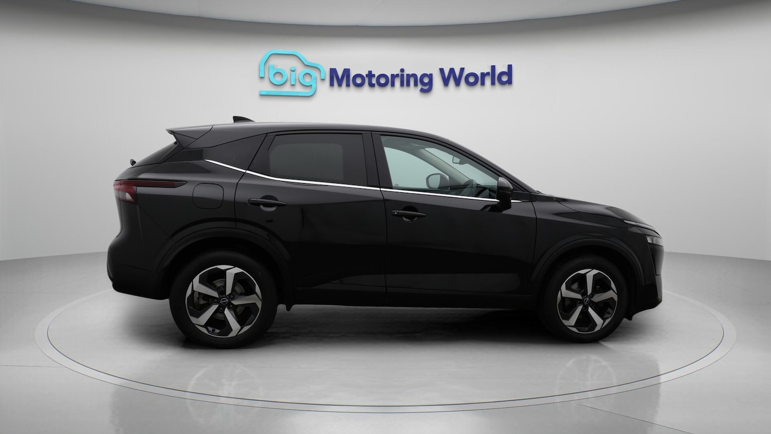 Used Nissan Qashqai 2022 for sale - 76152251: Photo 9