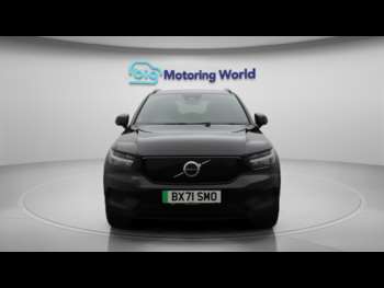 Used Volvo XC40 2021 for sale - 74750272: Photo