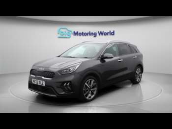 Used Kia Niro 2022 for sale - 74738396: Photo