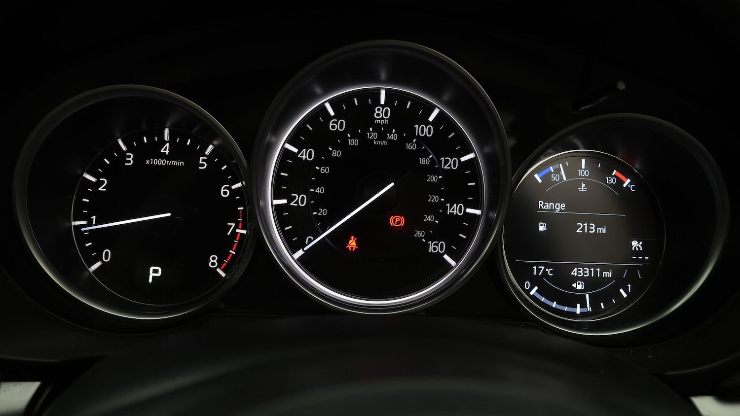 Used Mazda CX-5 2023 for sale - 76498889: Photo 11