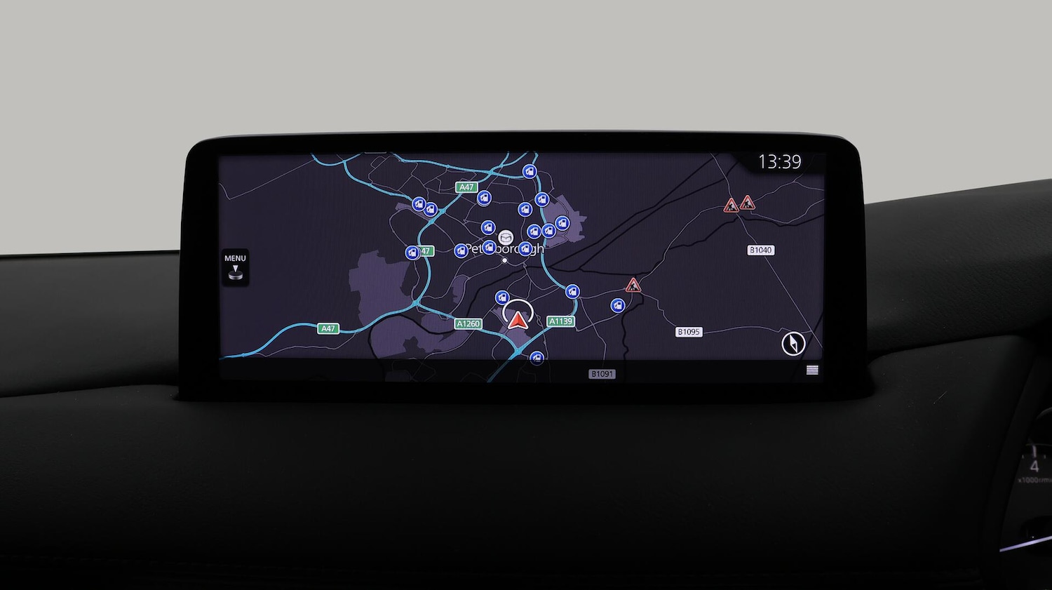 Used Mazda CX-5 2023 for sale - 76498889: Photo 12