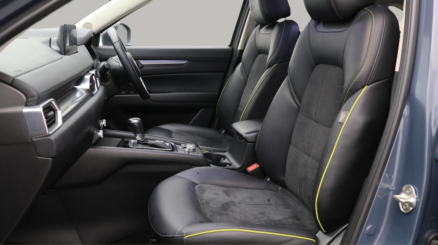 Used Mazda CX-5 2023 for sale - 76498889: Photo 15