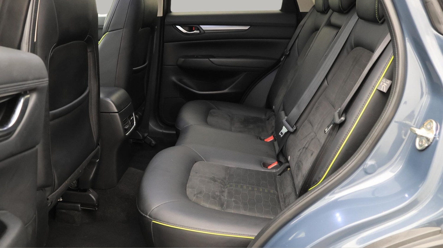 Used Mazda CX-5 2023 for sale - 76498889: Photo 17