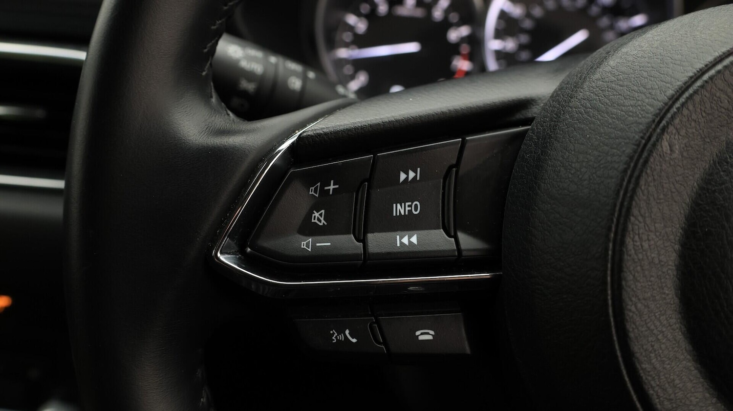 Used Mazda CX-5 2023 for sale - 76498889: Photo 24