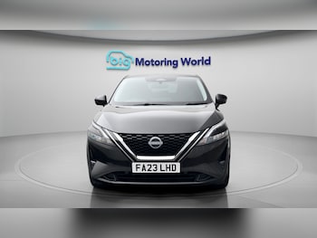 Used Nissan Qashqai 2023 for sale - 78653065: Photo