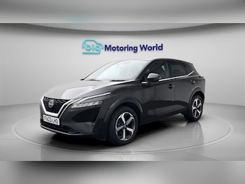 Used Nissan Qashqai 2023 for sale - 78653065: Photo